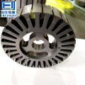 Stamping laminated iron core motor brushless outrunner motor stator